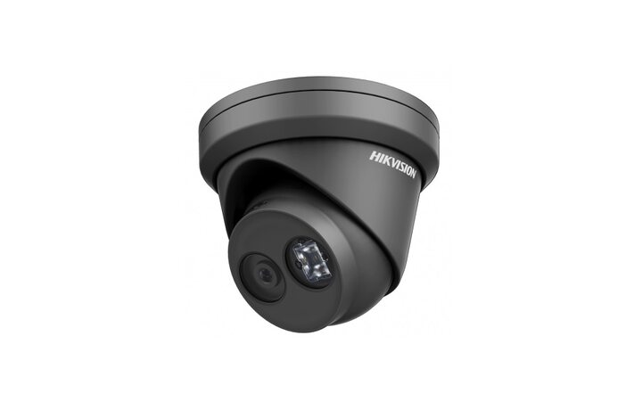 фото - Hikvision DS-2CD2383G0-I (2.8mm) (Черный)
