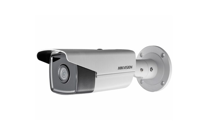 фото - Hikvision DS-2CD2T83G0-I5 (4mm)