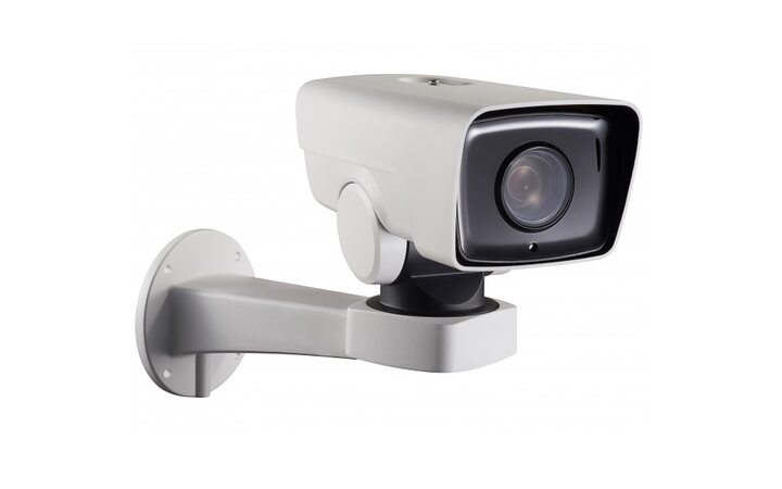 фото - Hikvision DS-2DY3320IW-DE (B)