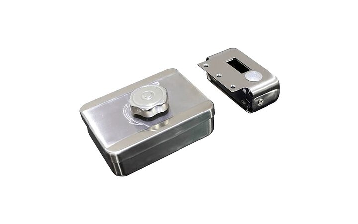 фото - Hikvision DS-K4E100