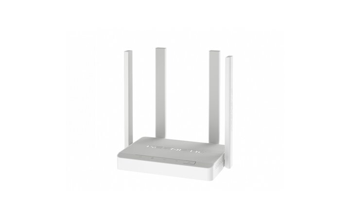 фото - Keenetic Extra (KN-1710)