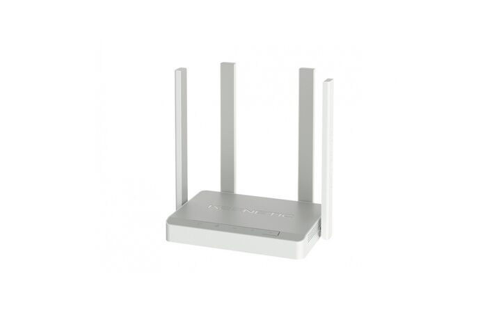 фото - Keenetic Extra (KN-1711)