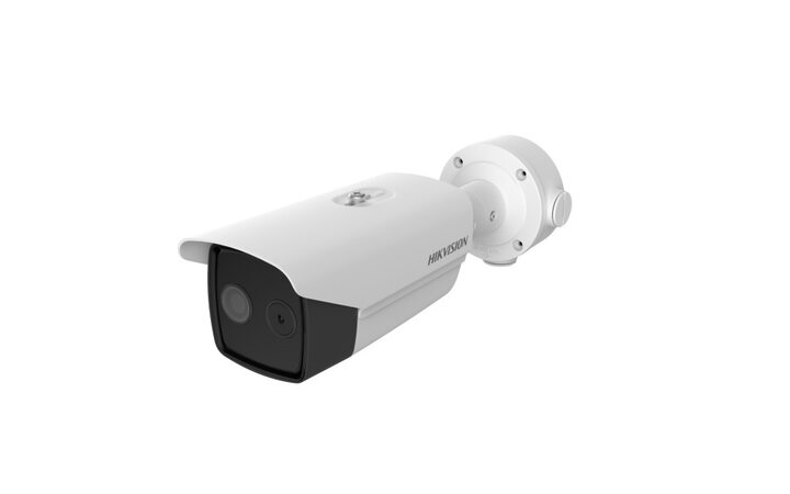 фото - Hikvision DS-2TD2617B-3/PA