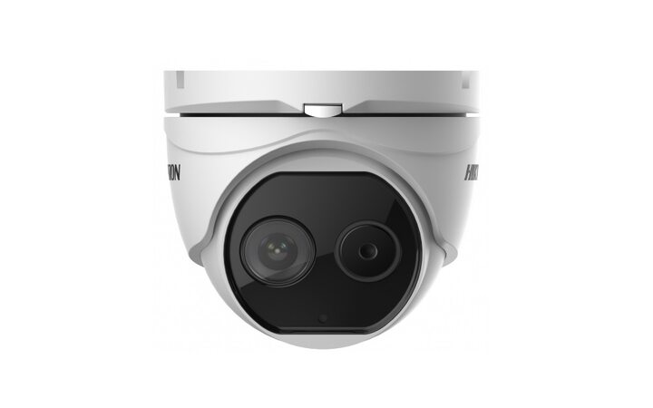 фото - Hikvision DS-2TD1217B-3/PA