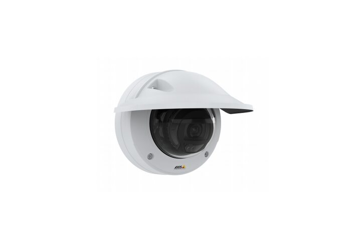 фото - AXIS P3245-LVE RU (01593-014)