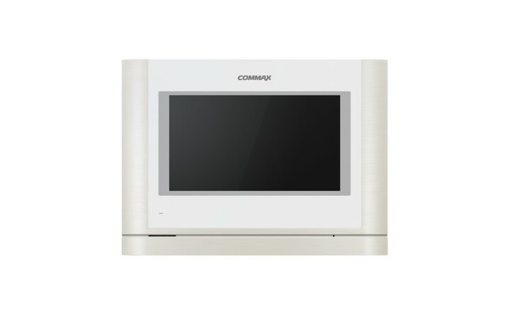 фото - Commax CDV-704MF белый