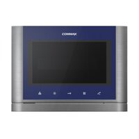 Commax CDV-704MF синий