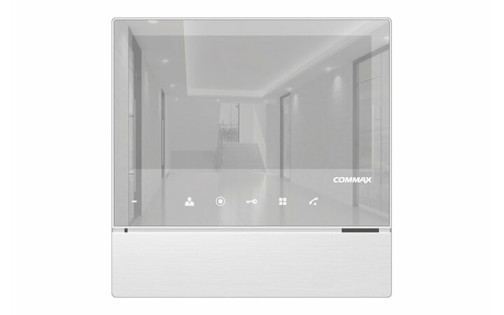 фото - Commax CDV-70HM2(Mirror)