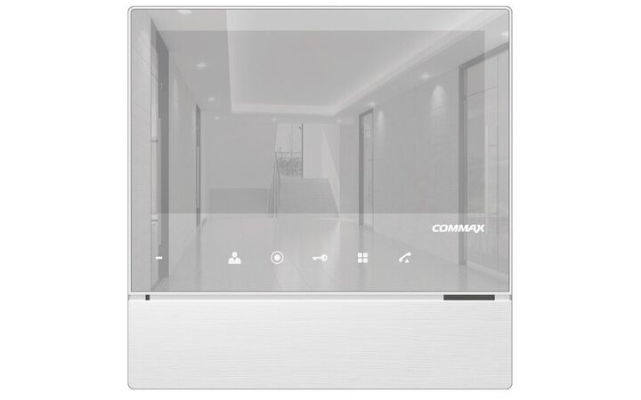 фото - Commax CDV-70HM2/VZ Mirror