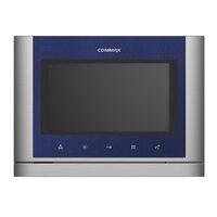 Commax CDV-70MF/VZ синий