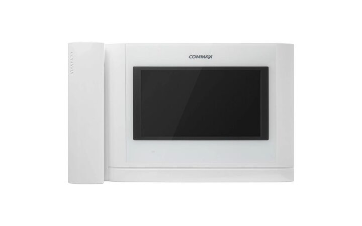 фото - Commax CDV-704MHA/XL белый