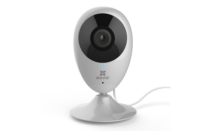 фото - EZVIZ C2C (1080P) (CS-CV206-C0-3B2WFR)