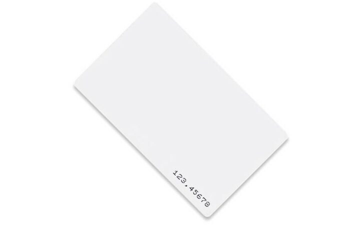 фото - IronLogic IL-06E 2num