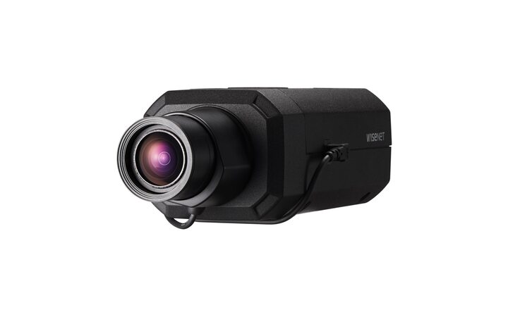 фото - Wisenet PNB-A9001