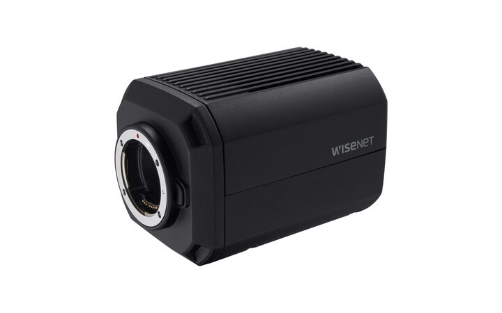 фото - Wisenet TNB-9000