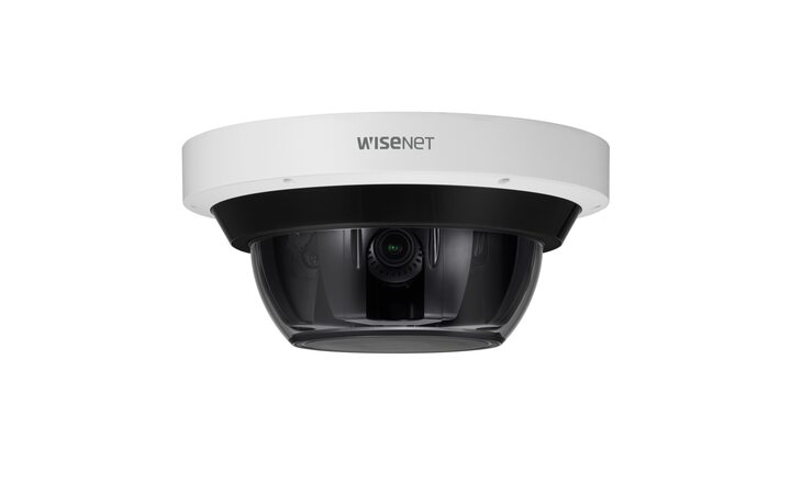 фото - Wisenet PNM-9084RQZ