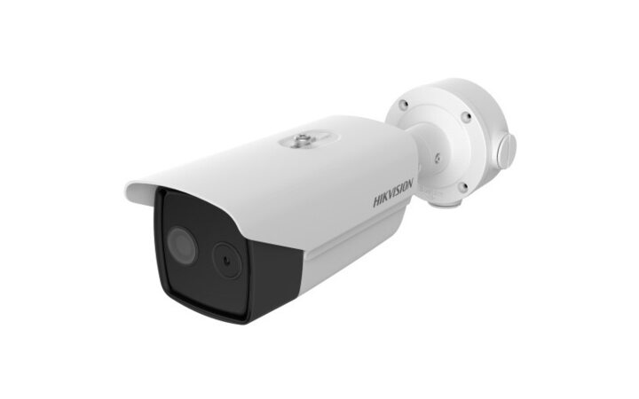фото - Hikvision DS-2TD2636B-13/P