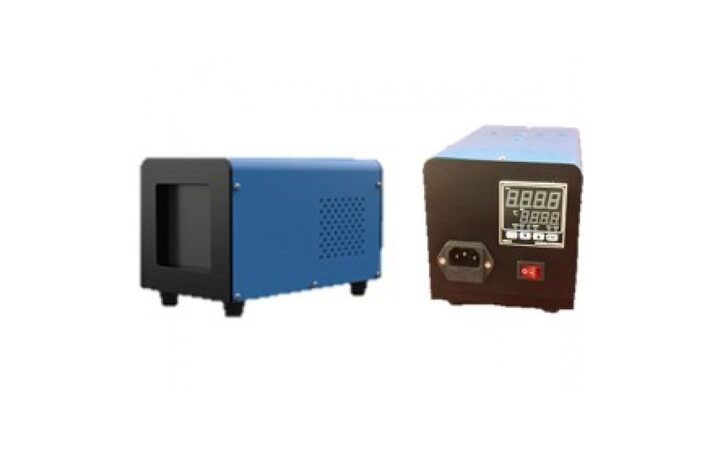 фото - Hikvision DS-2TE127-G4A