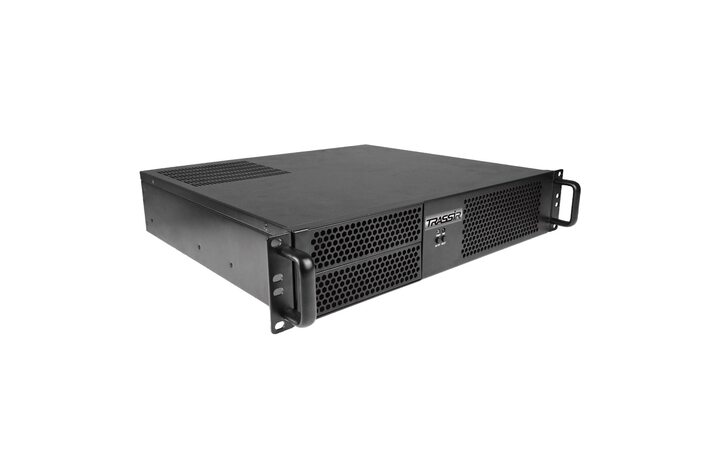 фото - TRASSIR NeuroStation 8400R/32-S