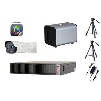 фото - Dahua IVSS-I+DSS