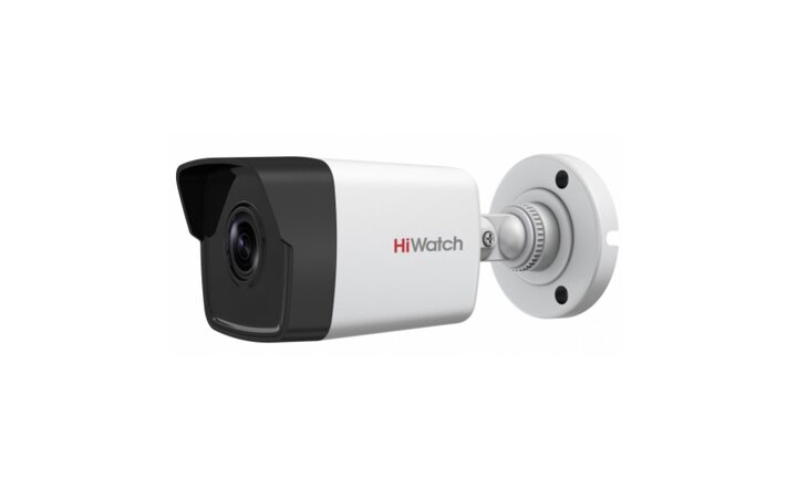 фото - HiWatch DS-I250M (4 mm)