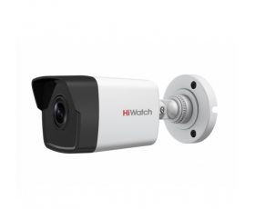 HiWatch DS-I400(B) (4 mm) 