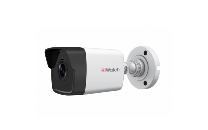 фото - HiWatch DS-I400(B) (4 mm)