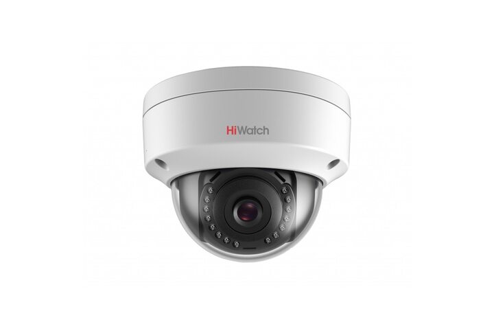фото - HiWatch DS-I402(B) (4 mm)