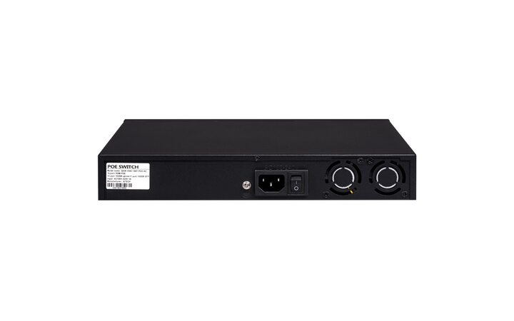 фото - QTECH QSW-1500-19EF-POE-AC
