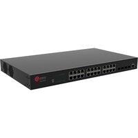 QTECH QSW-4610-28T-LPOE-AC