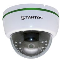 Tantos TSi-De25VPA
