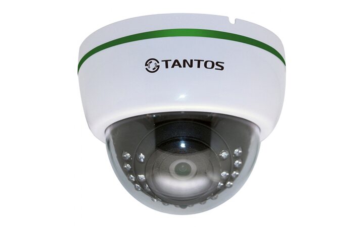 фото - Tantos TSi-De25VPA