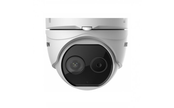 фото - Hikvision DS-2TD1217-3/PA