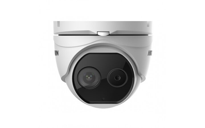 фото - Hikvision DS-2TD1217-6/PA