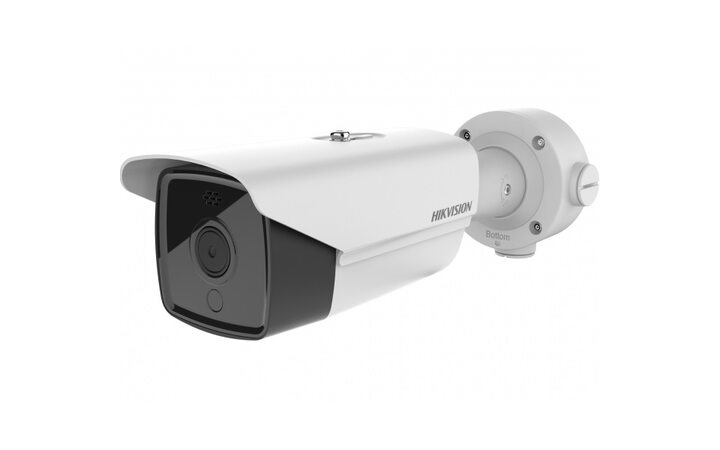 фото - Hikvision DS-2TD2117-3/PA