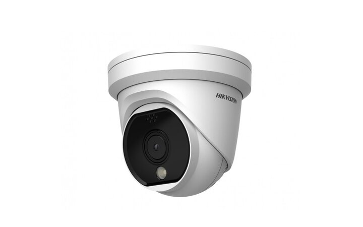 фото - Hikvision DS-2TD1117-2/PA