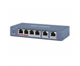 Hikvision DS-3E0106P-E/M