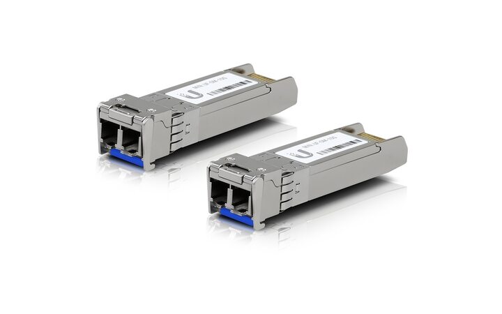 фото - Ubiquiti UF-SM-10G