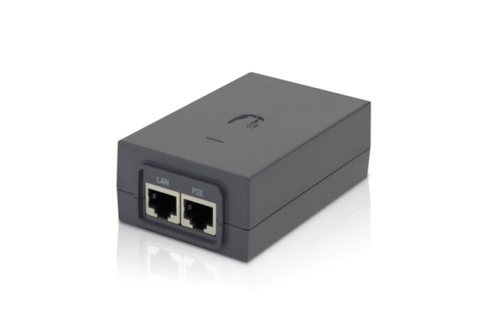 фото - Ubiquiti РоЕ 48-24W (POE-48-24W)