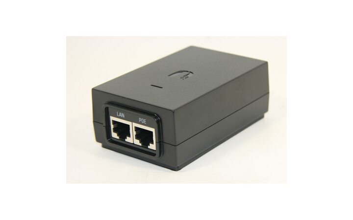 фото - Ubiquiti POE-48-24W-G