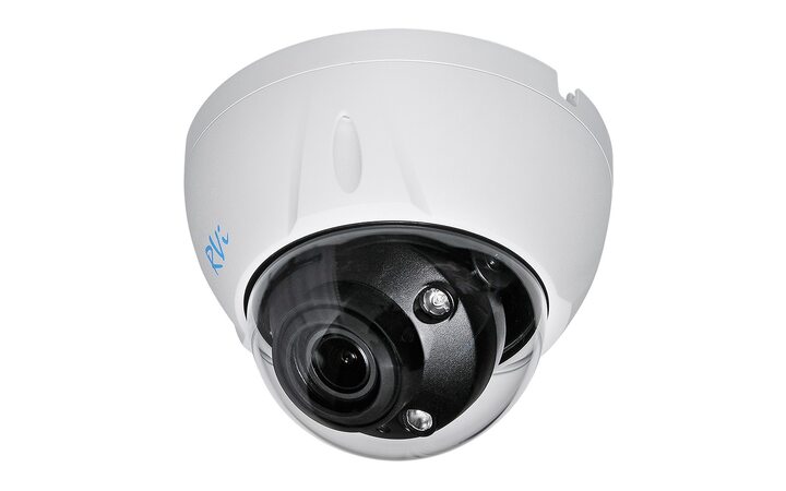 фото - RVi-1NCD4065 (2.7-12) white