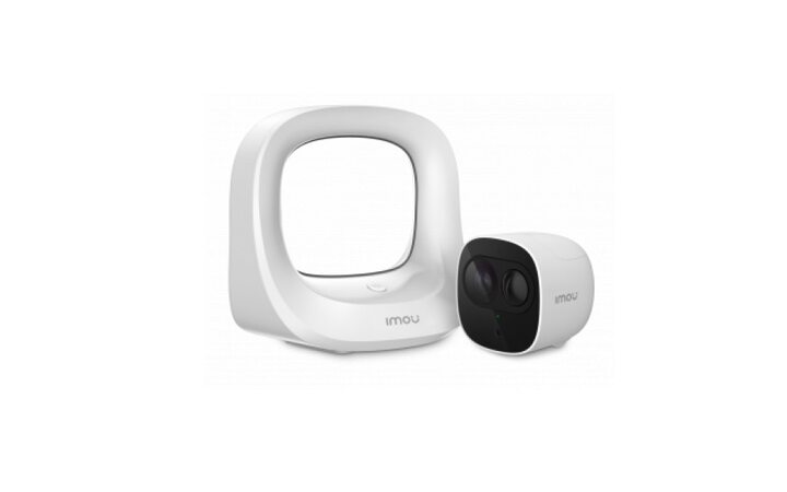 фото - IM-Kit-WA1001-300/1-B26EP-imou