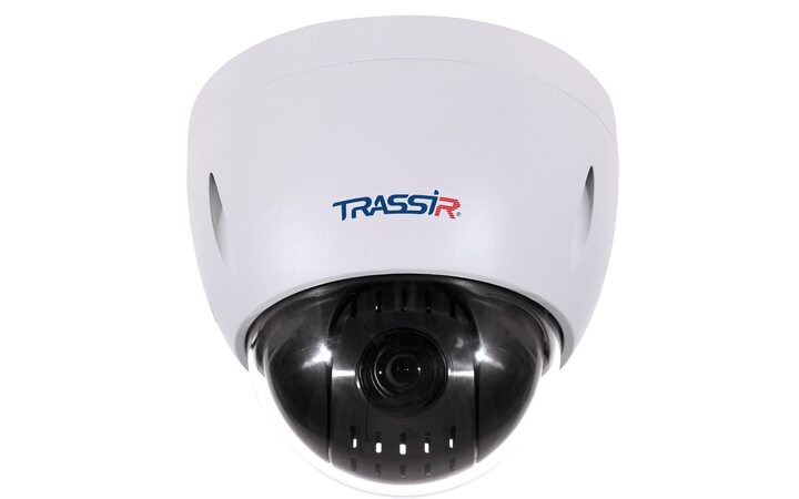 фото - TRASSIR TR-D5124