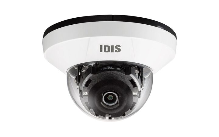 фото - IDIS DC-D4212R 4мм