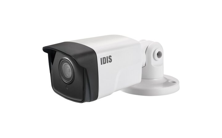 фото - IDIS DC-E4212WR 2.8мм