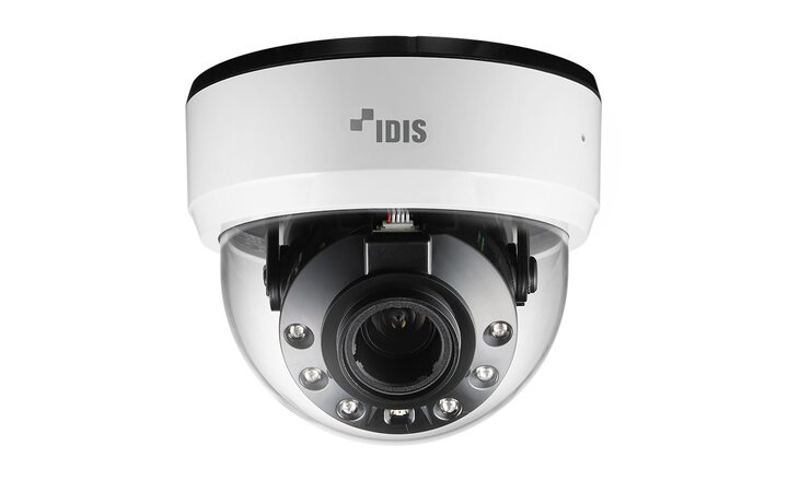 фото - IDIS DC-D4223RX