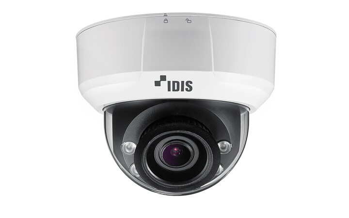 фото - IDIS DC-D3233RX-N