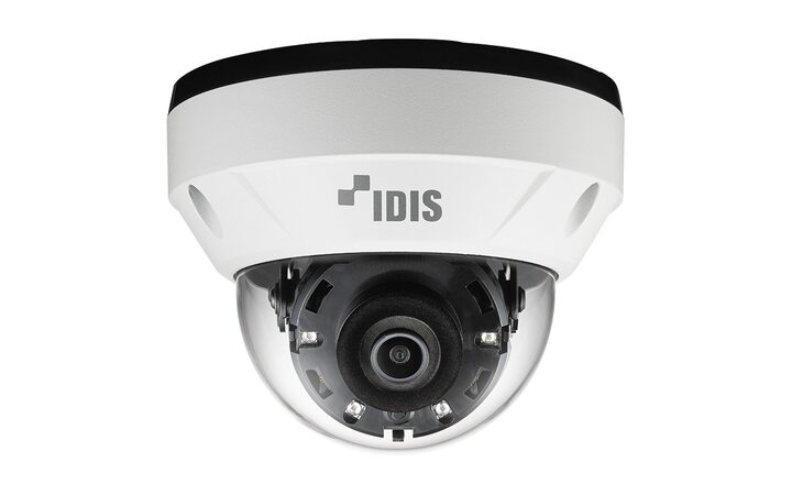 фото - IDIS DC-D4213WRX 2.8мм