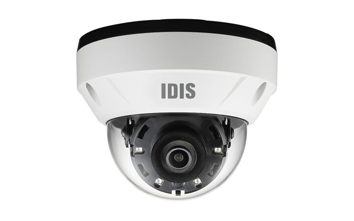 фото - IDIS DC-D4513RX 4мм