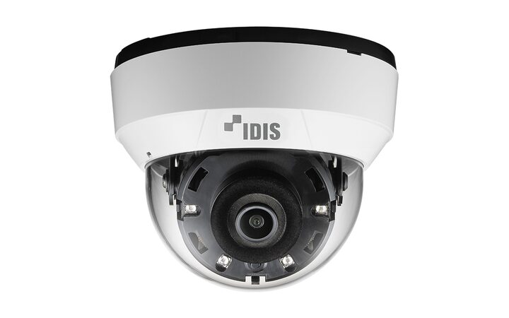 фото - IDIS DC-D4513WRX 4мм